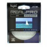 Kenko 40,5mm RealPro UV filtr ASC